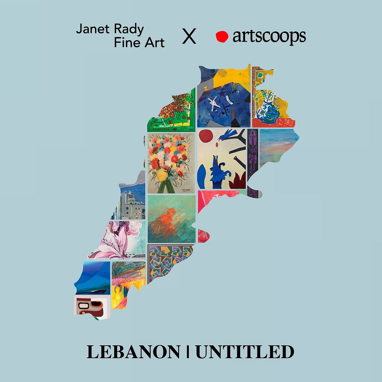 LEBANON UNTITLED thumbnail